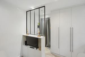 Le Petit Montmartre - Studio Cosy