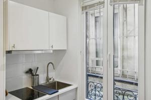 Le Petit Montmartre - Studio Cosy