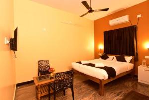 Thilo Guest House Auroville