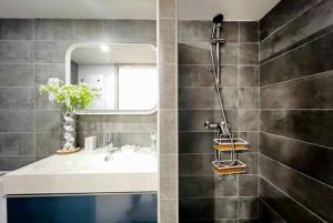 La Loge - clim - coeur de ville