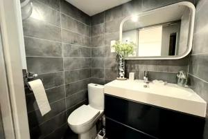 La Loge - clim - coeur de ville