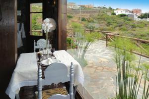 holiday home Caserio Lomo Arriba Torre del Sol, Vera de Erques