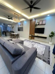 D'Haira Homestay Port Dickson Mu5lim Only - 3hvězdičkové hotely ve městě Port Dickson