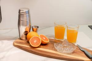 Presidential Suite | 5 min BTS, Sun-Room| 159sqm