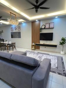 DHaira Homestay Port Dickson