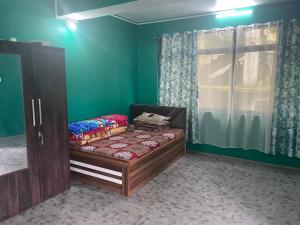 Kachopa Homestay