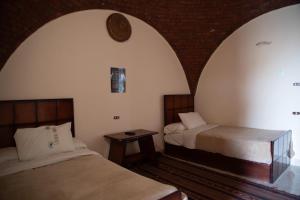 Seliyaa Siwa Inn Hotel