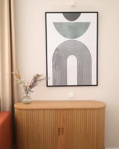 ZenApart - apartament z parkingiem