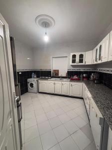 Cottage with swimming pool