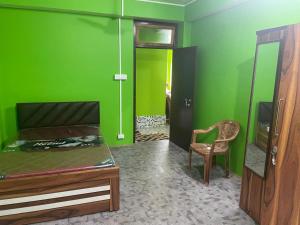 Kachopa Homestay