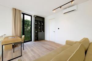 The Oasis Smart Villa