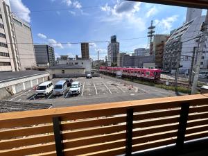 77kawaramachi 新築一軒家