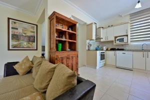 AZAHAR- 6-Person Garden Villa in Oludeniz Ovacık