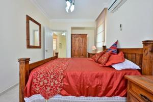 AZAHAR- 6-Person Garden Villa in Oludeniz Ovacık