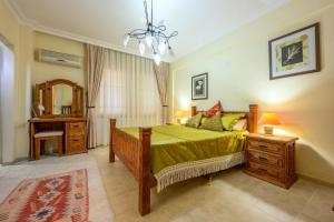 AZAHAR- 6-Person Garden Villa in Oludeniz Ovacık