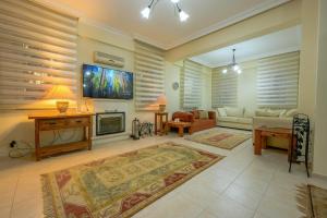 AZAHAR- 6-Person Garden Villa in Oludeniz Ovacık