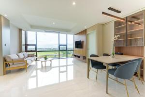 The First Clark Hotel and Residence