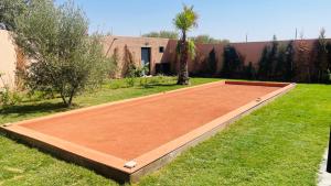 Villa Marwa 3ch private Marrakech