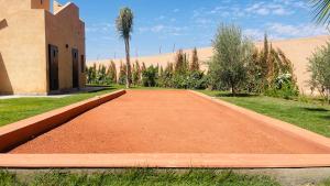 Villa Marwa 3ch private Marrakech