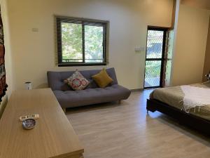 Tagaytay Foothills Cherimoya Farm - Pugad 2