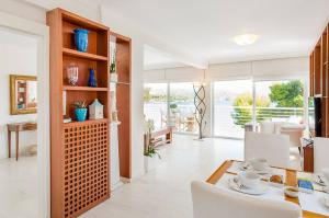 Amazing private rooftop terrace! - Pensionen, Athen