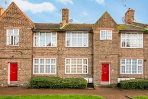 Stunning New Flat, 20 Minutes to Bond Street!