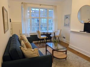 Stunning New Flat, 20 Minutes to Bond Street!