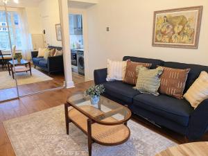 Stunning New Flat, 20 Minutes to Bond Street!