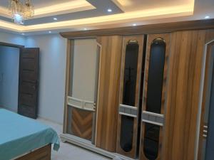 شقة بشارع فيصل