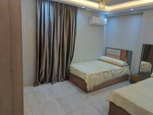 شقة بشارع فيصل