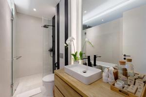 The Oasis Smart Villa