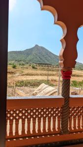 Simran Desert View Haveli