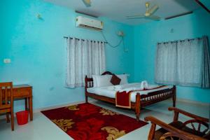 The Coral Nest Homestay