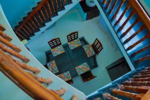 The Coral Nest Homestay