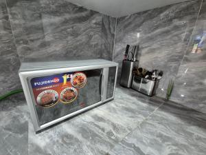 CASITAS VEYRA- Pagadian Staycation, Studio Type, Near Airport, AC, WiFi