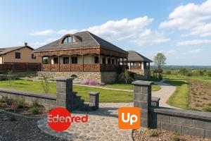 Casuta de pe dealul Cojocului