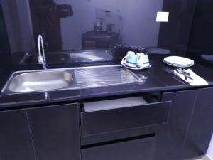 Condominio Las Torres