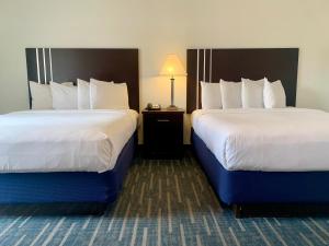 Avalon Inn Downtown Morro Bay