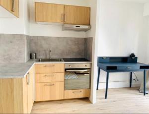 598 Suite Bachelet - Cosy Apartment in Montmartre