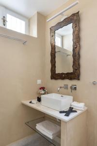 Vaporia seaview suites - Balcony suite