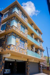 U & S Luxury Apartments Ltd