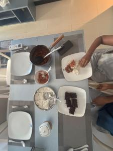 Blue Wing Apartments