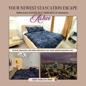 Cozy Stay in Quezon City Near, Bars, Cafe, Restaurants