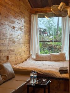 Mando homestay- Venuestay