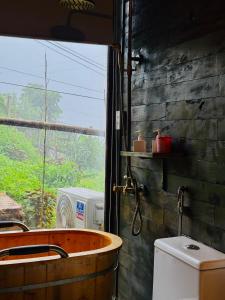 Mando homestay- Venuestay