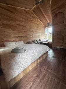 Mando homestay- Venuestay