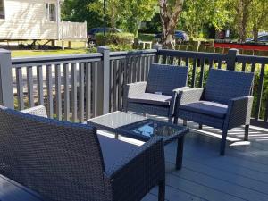 Primrose Valley Holiday Park - Holiday Accommodation 21178