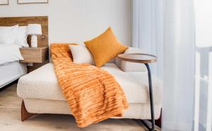 One Rosebank Luxury Escape