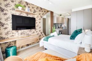 One Rosebank Luxury Escape