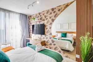 One Rosebank Luxury Escape